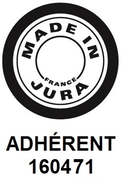Logo Made in Jura
